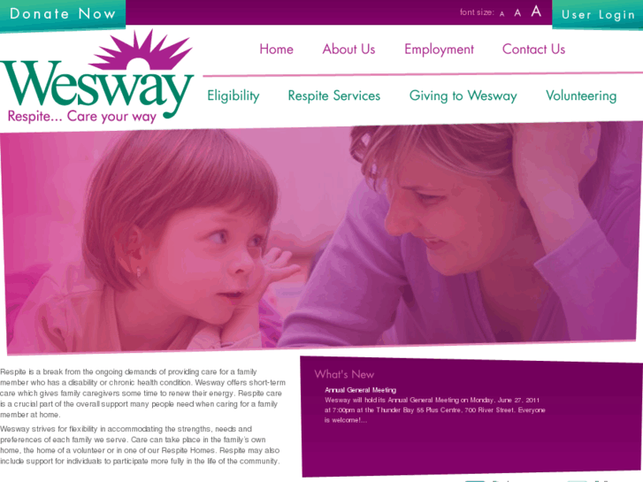 www.wesway.com