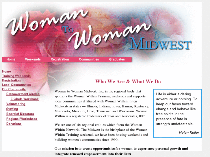 www.womantowomanmidwest.org