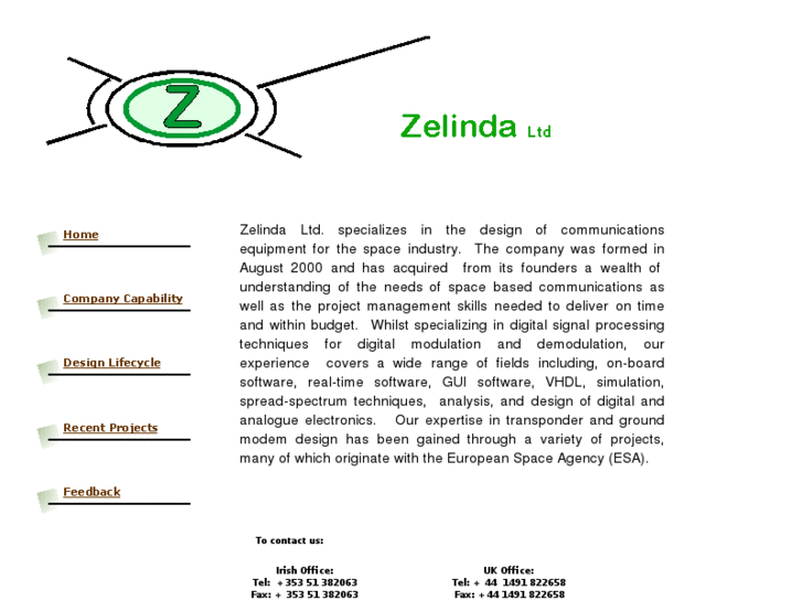 www.zelinda.com