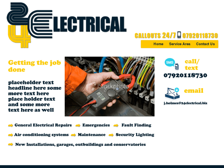 www.24electrical.biz