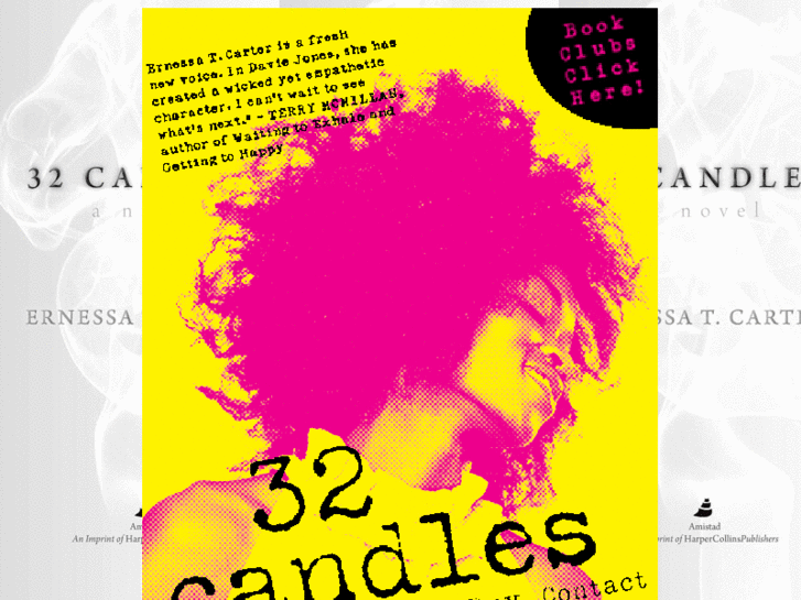 www.32candles.com