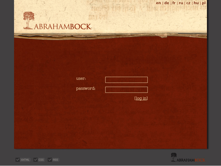 www.abrahambock.com