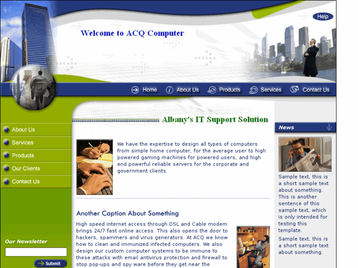 www.acqcomputer.com