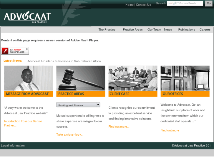 www.advocaat-law.com