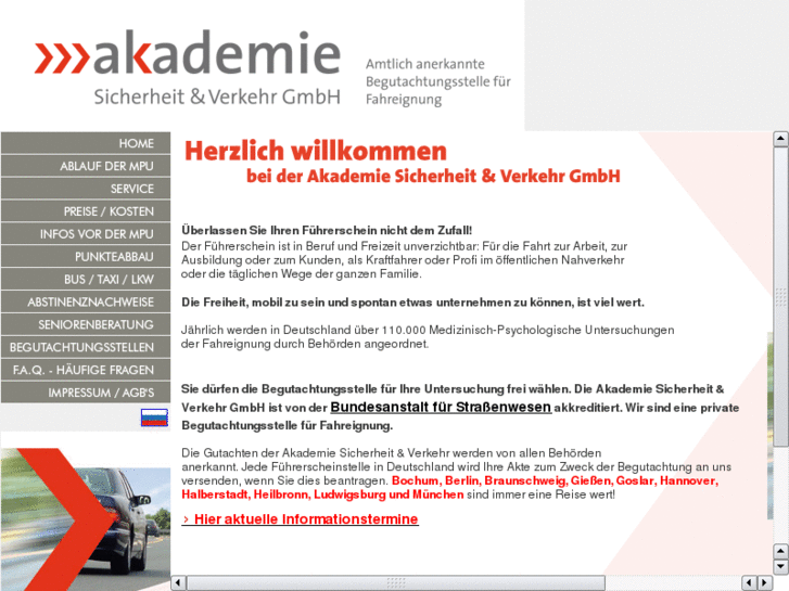 www.akademie-verkehr.de