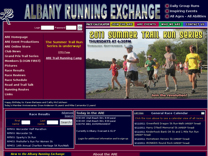 www.albanyrunningexchange.org