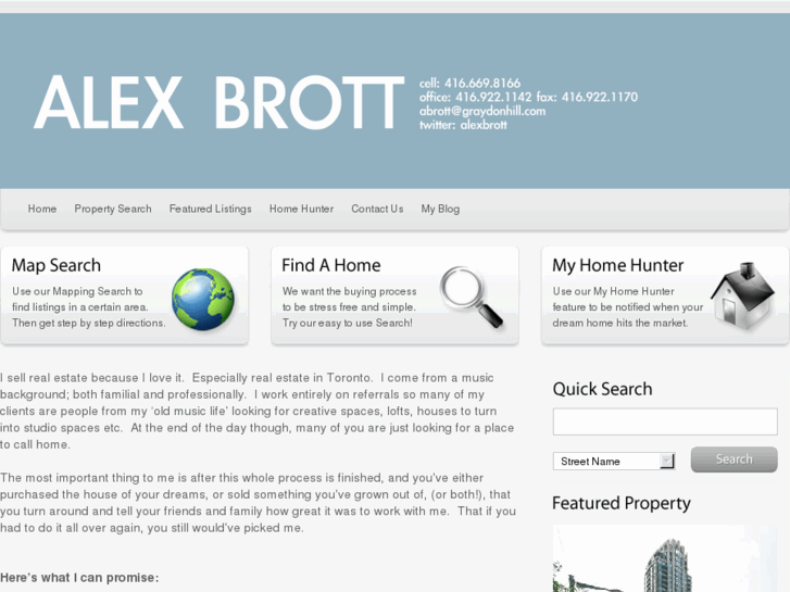 www.alexbrott.com