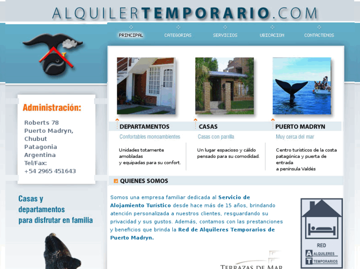 www.alquilertemporario.com