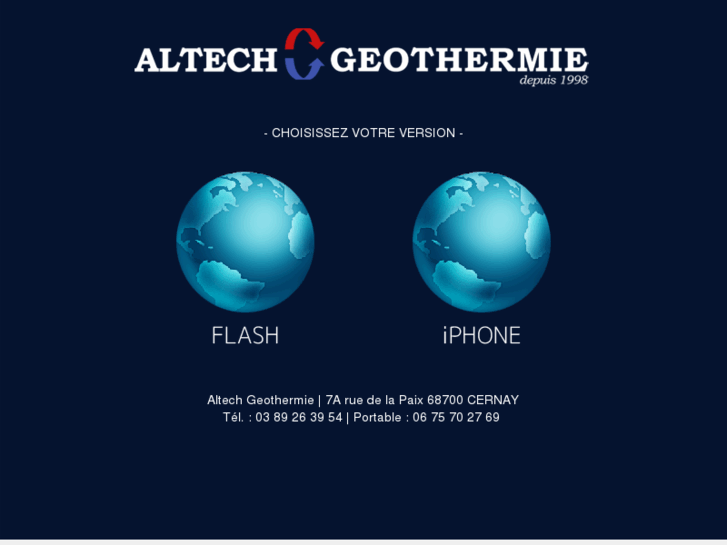 www.altechgeothermie.fr