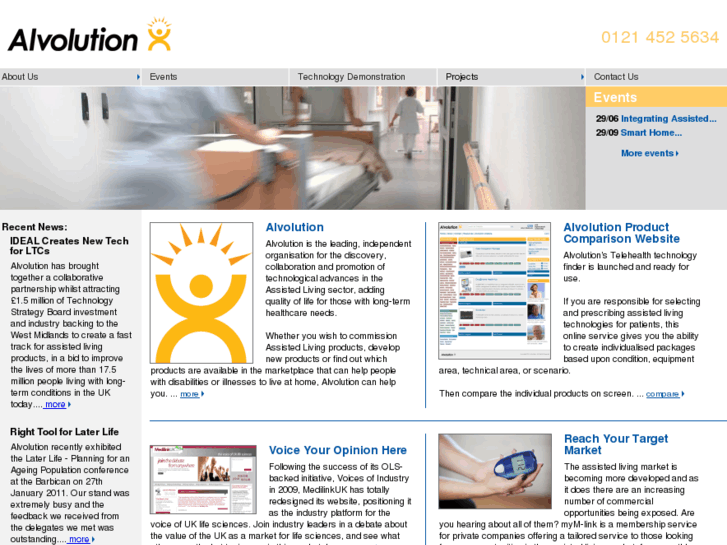 www.alvolution.org