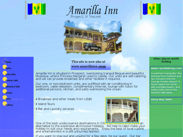 www.amarillainn.com