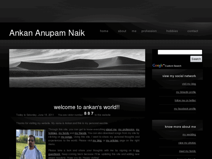 www.ankananupamnaik.com