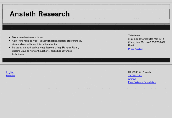 www.ansteth.net
