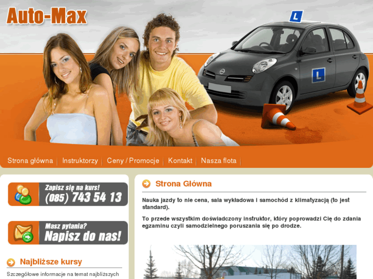 www.auto-max.net.pl