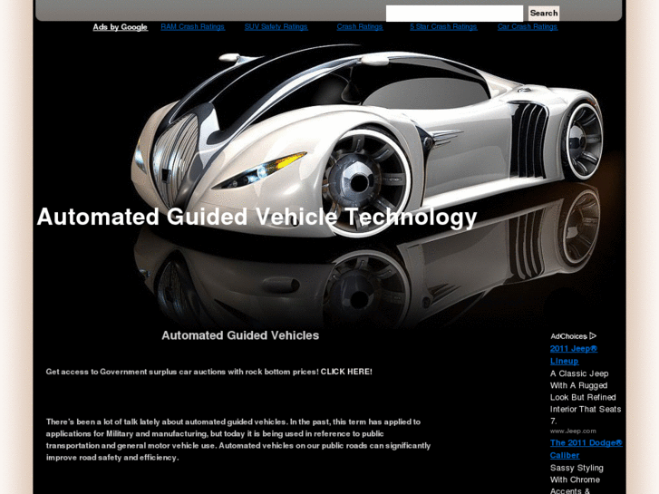 www.automatedvehicle.com