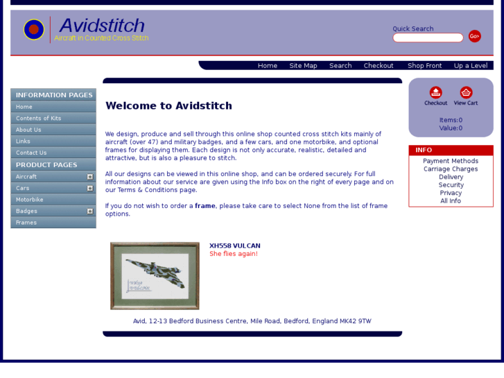 www.avidstitch.co.uk