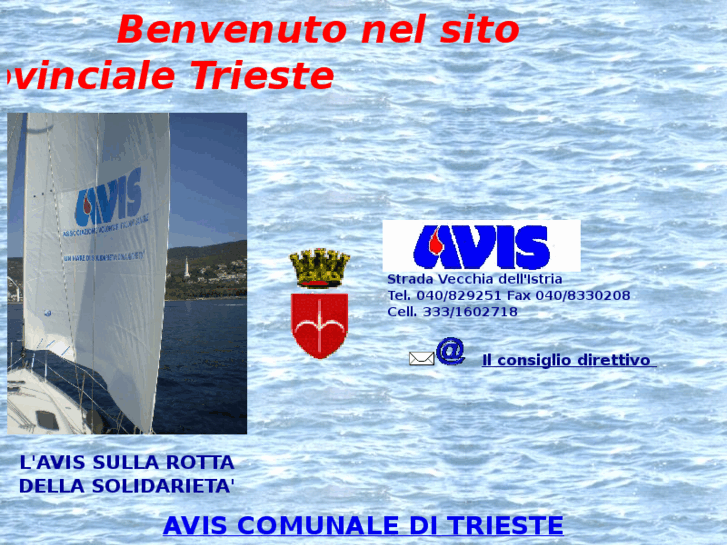 www.avistrieste.it