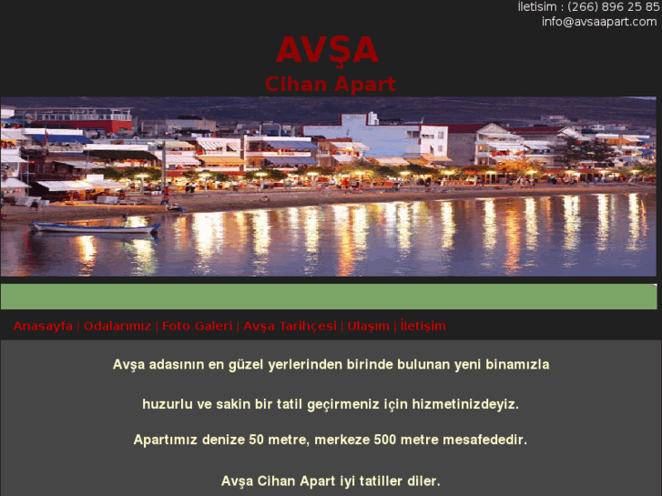 www.avsaapart.com