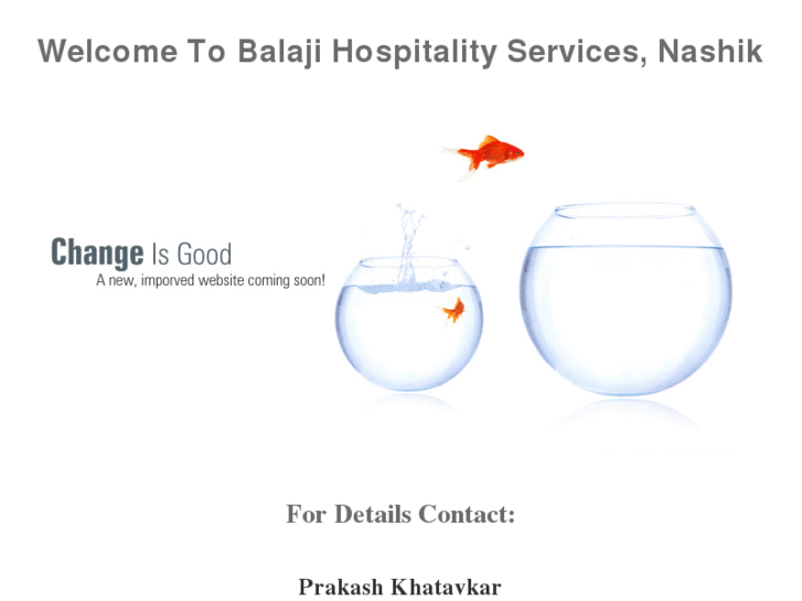 www.balajihospitality.com