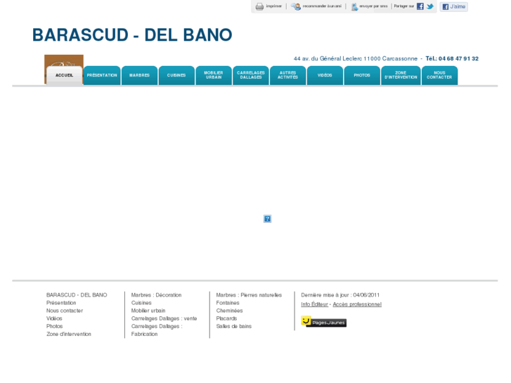 www.barascud-delbano.com
