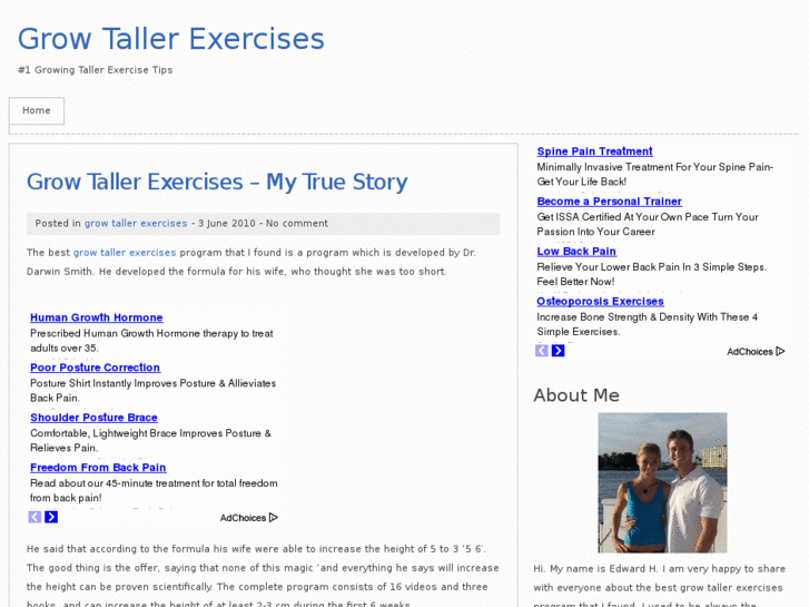 www.bestgrowtallerexercises.net