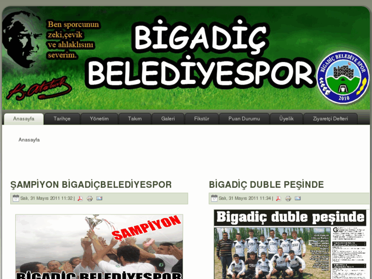 www.bigadicbelediyespor.org