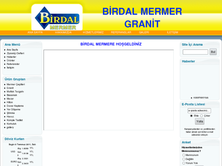 www.birdalmermergranit.com