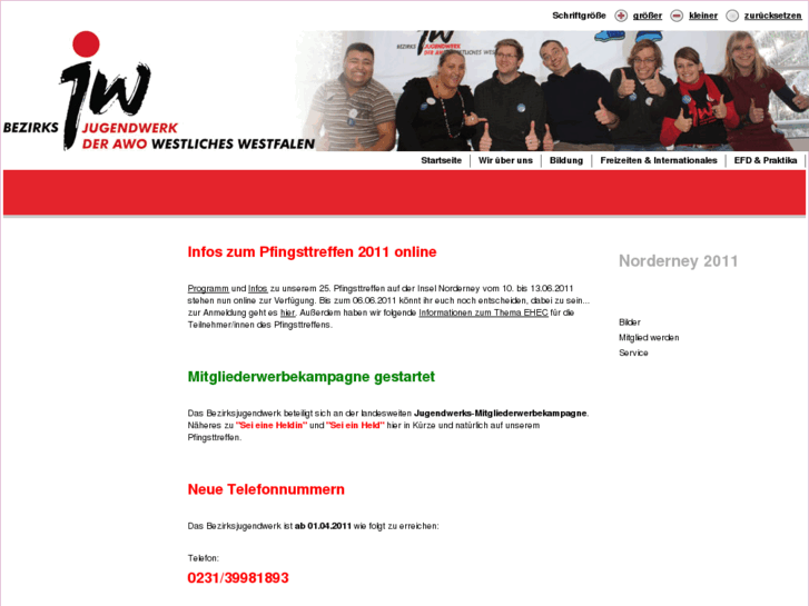 www.bjw-ww.de