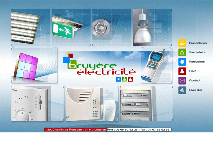 www.bruyere-electricite-herault.com