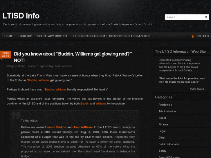 www.buddin.net