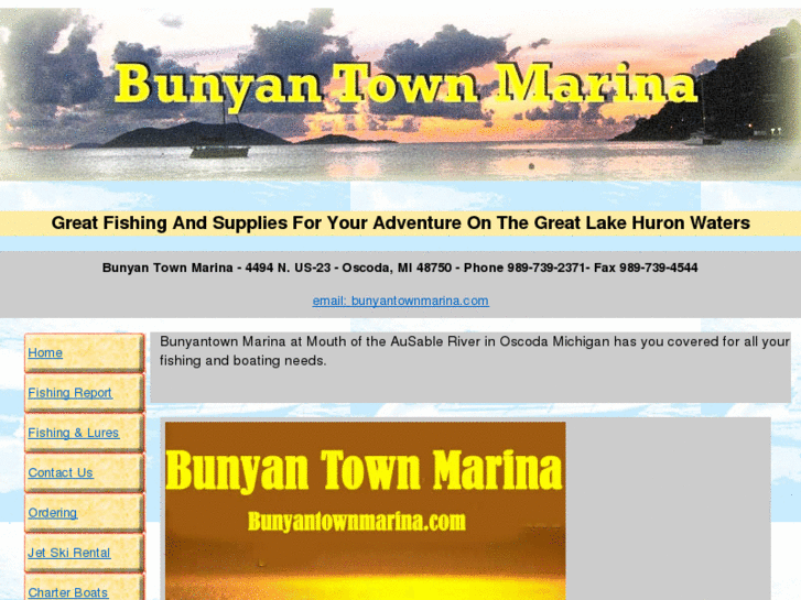 www.bunyantown.net