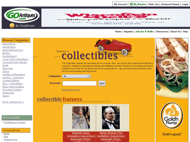 www.buycollectibles.com