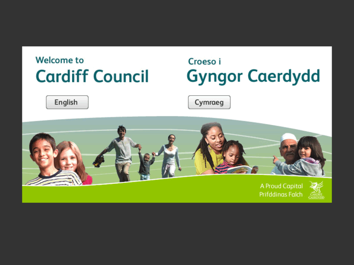 www.caerdydd.gov.uk