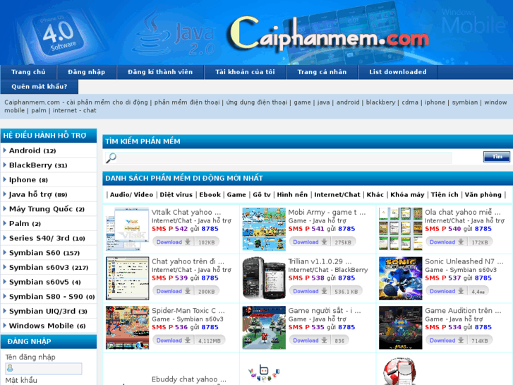 www.caiphanmem.com