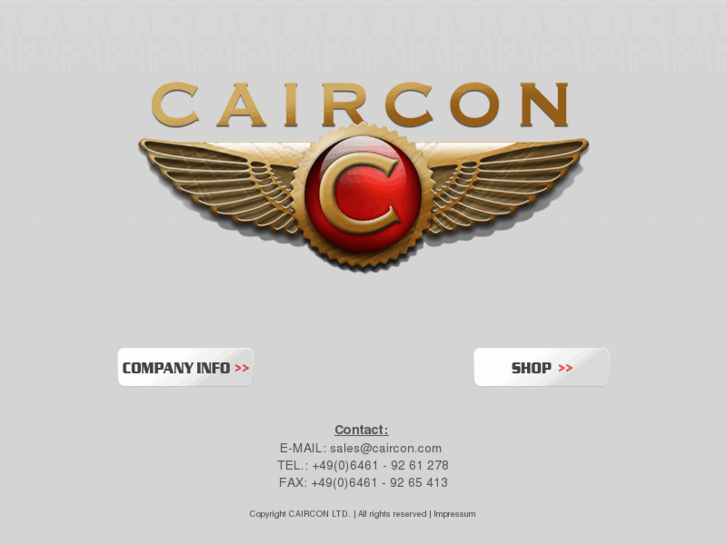 www.caircon.com