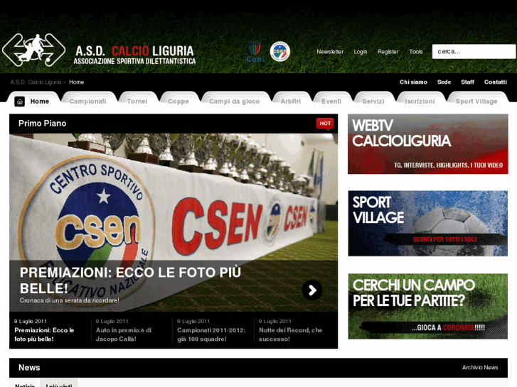 www.calcioliguria.com