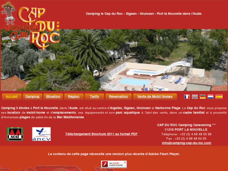 www.camping-cap-du-roc.com