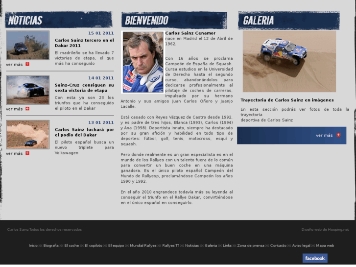 www.carlos-sainz.com