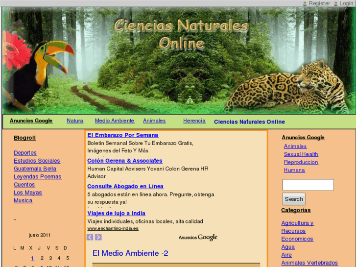 www.cienciasnaturalesonline.com