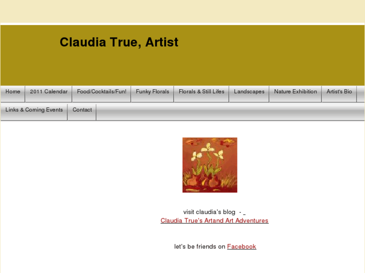 www.claudiatrue.com