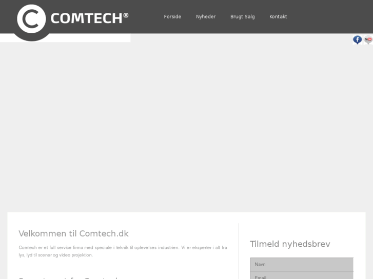 www.comtech.dk