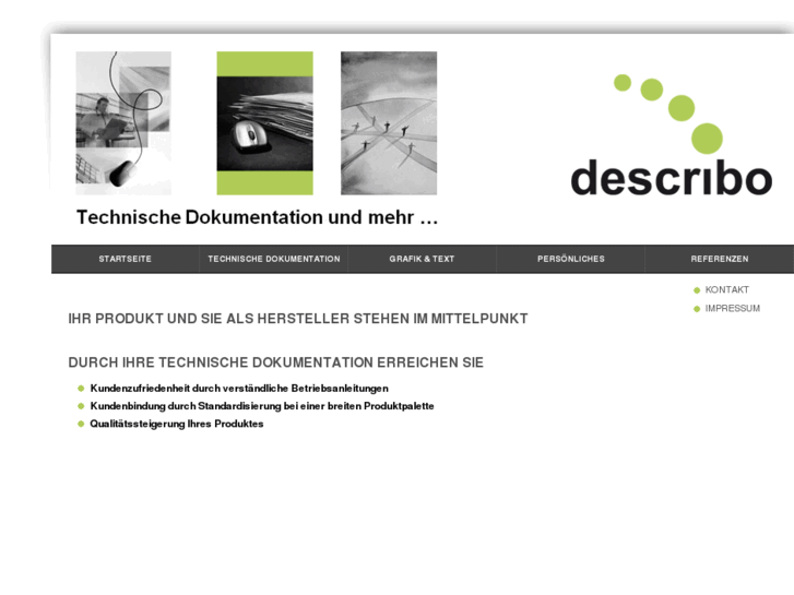 www.describo.net