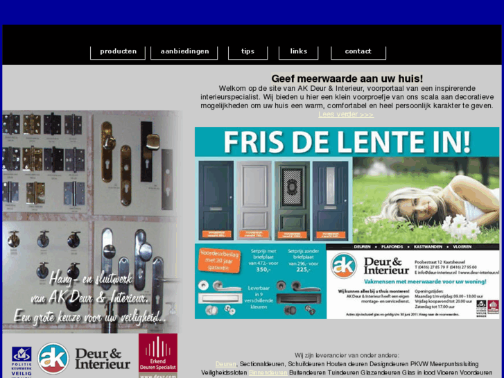 www.deur-interieur.nl