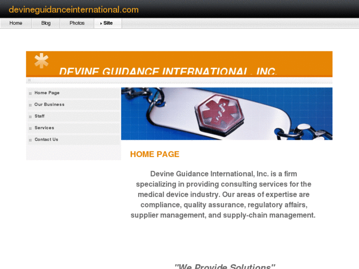 www.devineguidanceinternational.com