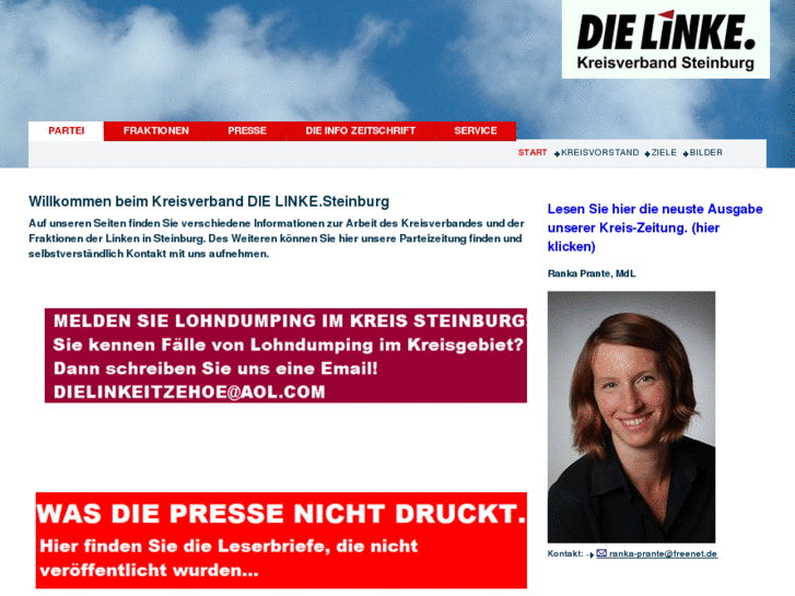 www.die-linke-steinburg.de