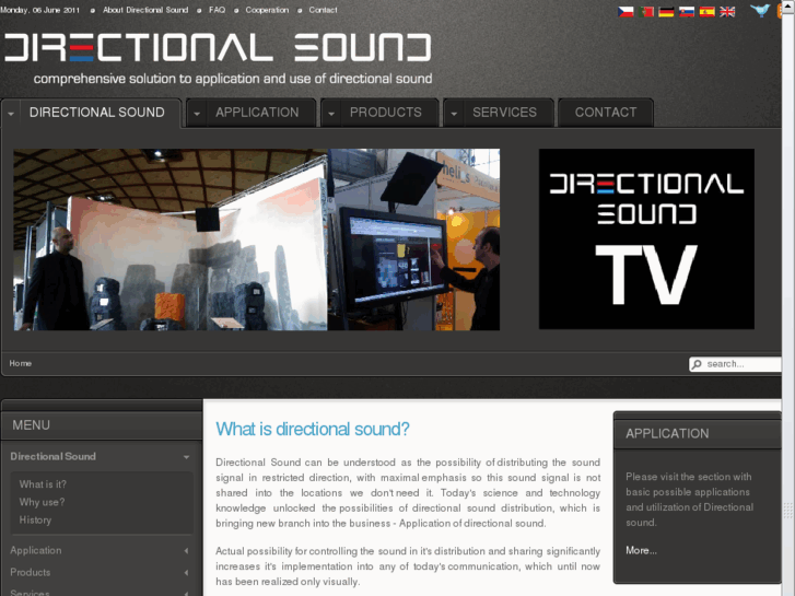 www.directional-sound.com