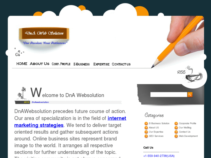 www.dnawebsolution.us