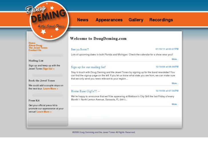 www.dougdeming.com