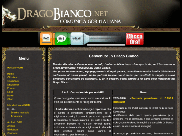 www.dragobianco.net