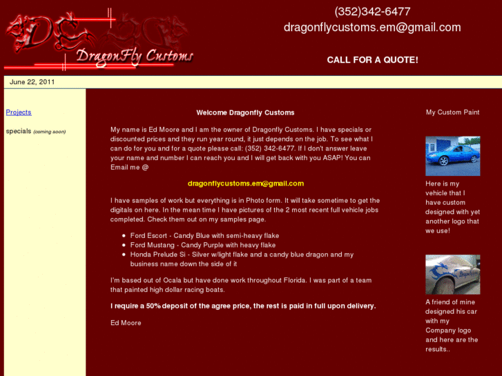 www.dragonflycustoms.net